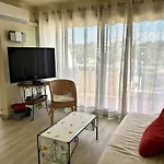 Apartment Lumineux 2 Pieces, Climatise, Proche A Saint-raphael - Fr-1-226a-206 Saint-Raphael (Var)