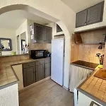 Lumineux 2 Pieces, Climatise, Proche A Saint-raphael - Fr-1-226a-206 Apartment *