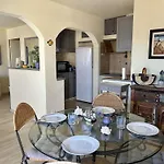 Apartment Lumineux 2 Pieces, Climatise, Proche A Saint-raphael - Fr-1-226a-206