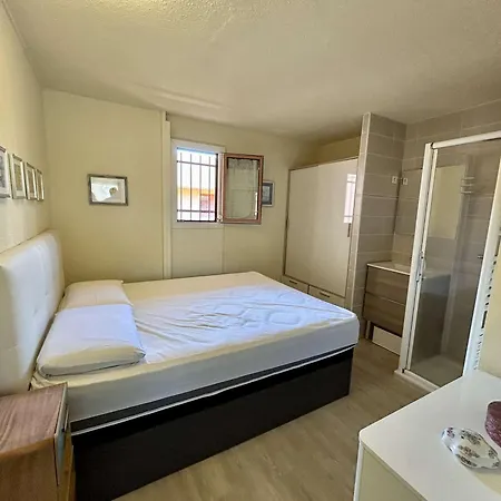 Lumineux 2 Pièces, Climatisé, Proche à Saint-raphaël - Fr-1-226a-206