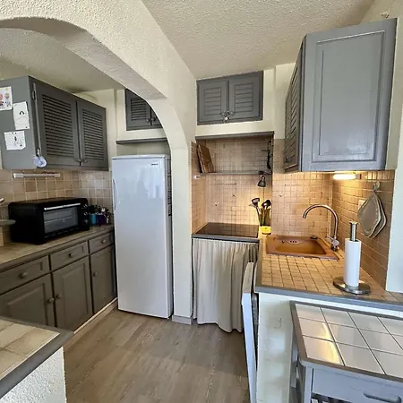 Appartement Lumineux 2 Pièces, Climatisé, Proche à Saint-raphaël - Fr-1-226a-206 Saint-Raphaël