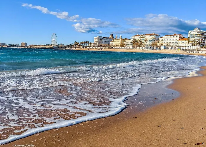 Apartman Lumineux 2 Pieces, Climatise, Proche A Saint-raphael - Fr-1-226a-206 Saint-Raphaël